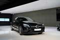 Mercedes-Benz C 400 C 400 4Matic*MULTIBEAM-LED*BURM.*HOLZ-EICHE*1.HD Czarny - thumbnail 3