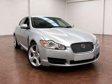 4.2 V8 SV8 Aut. S