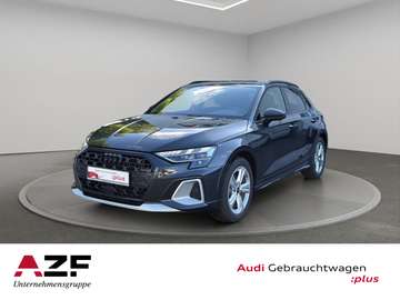 40 TFSI e S-tronic STANDKLIMA+NAVI