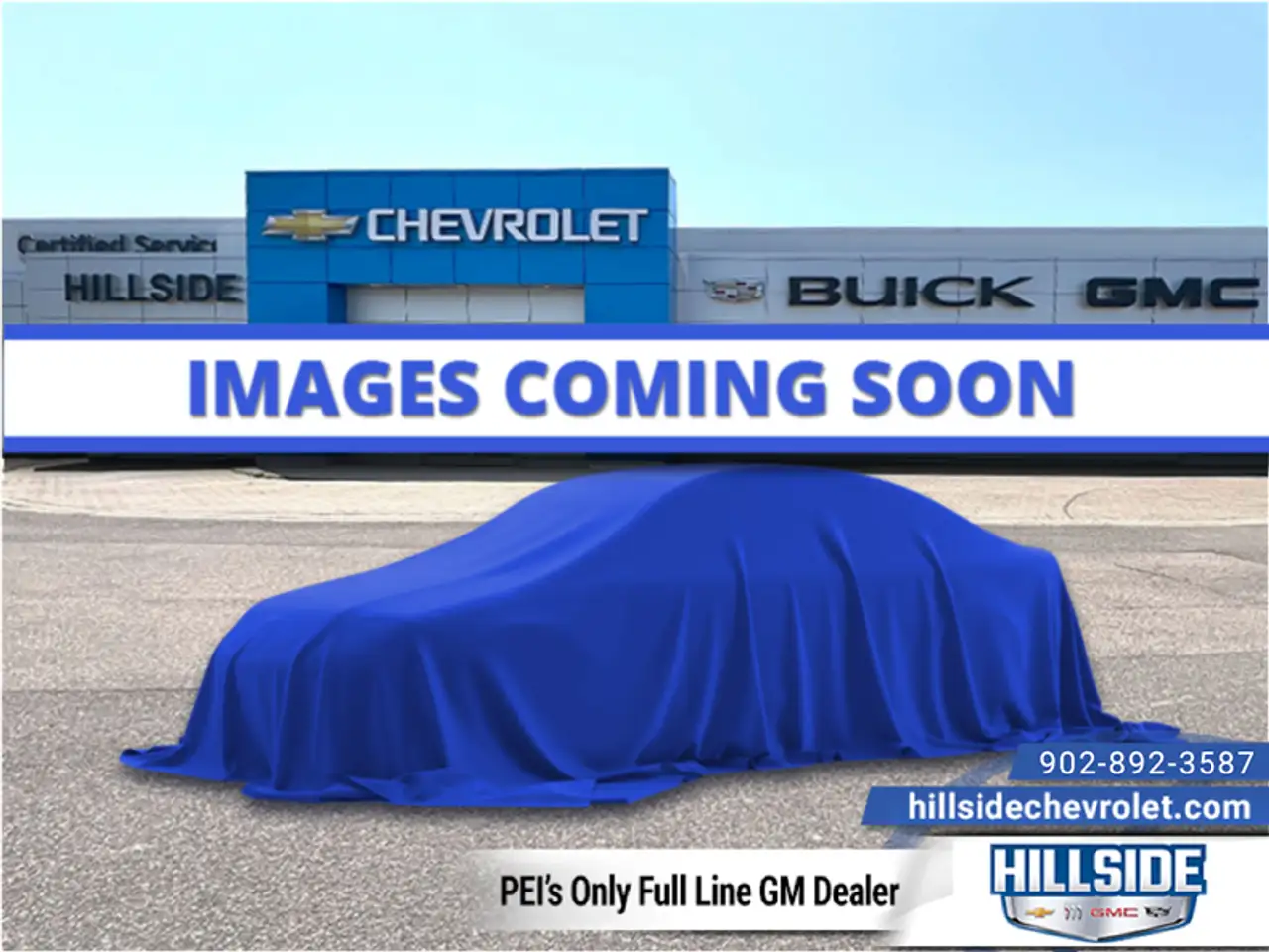 2022 Buick Encore