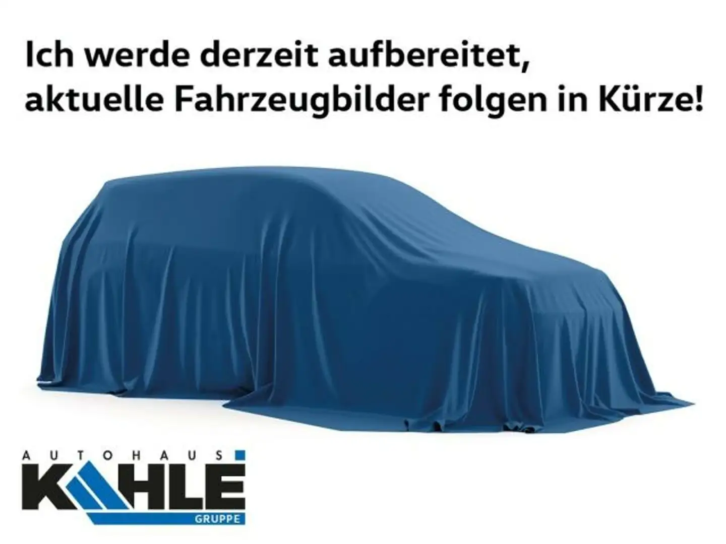 Ford Kuga 1.5 EcoBoost 4x4 ST-Line Grau - 1