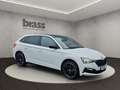 Skoda Scala 1.0 TSI Monte Carlo Weiß - thumbnail 7