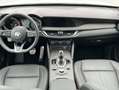 Alfa Romeo Stelvio Ti Diesel 2.2 Allrad Panoramaglasdach Weiß - thumbnail 11