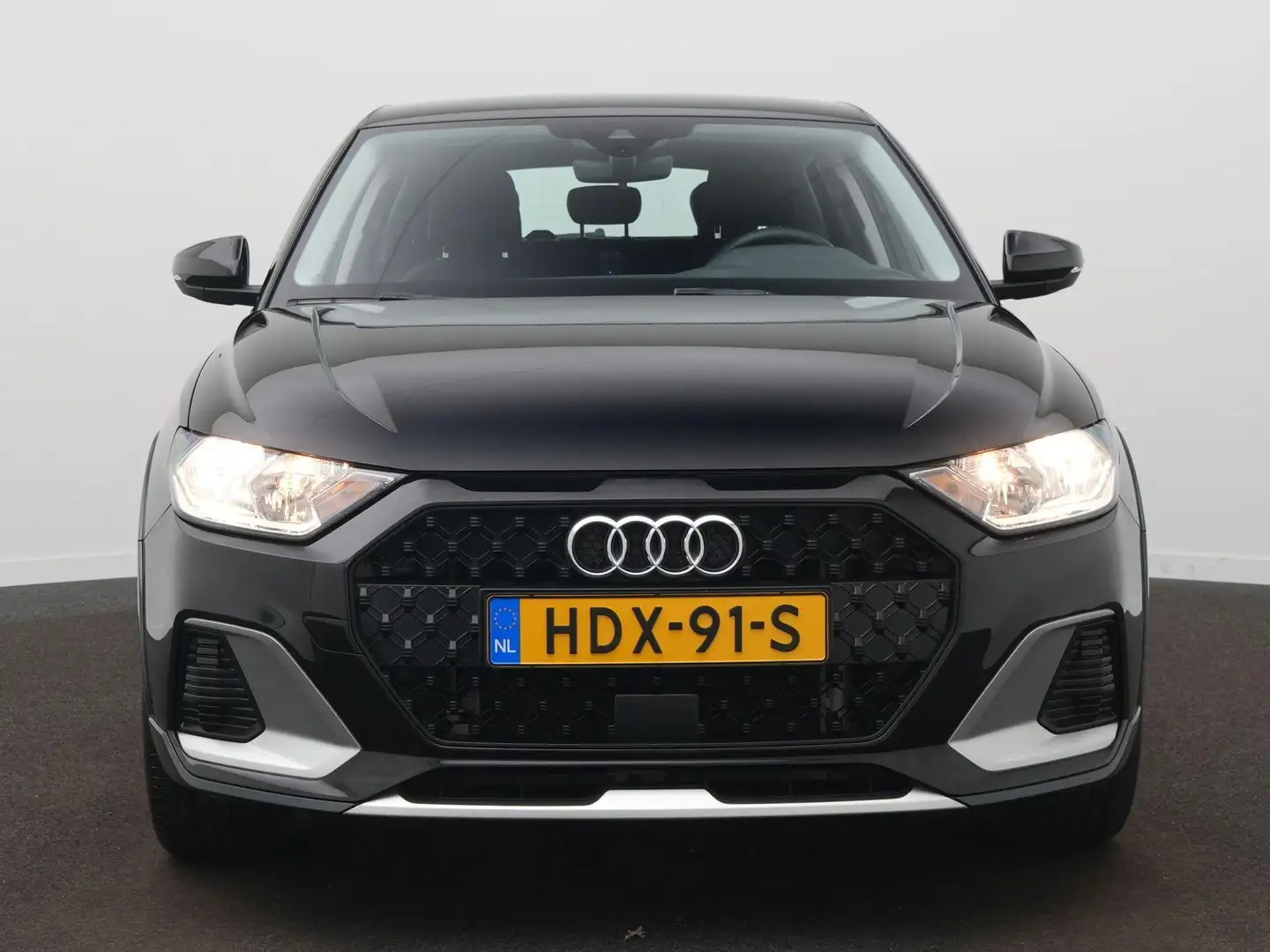 Audi A1 citycarver 30 TFSI epic S-Tronic - Navigatie - 17 Negro - 2
