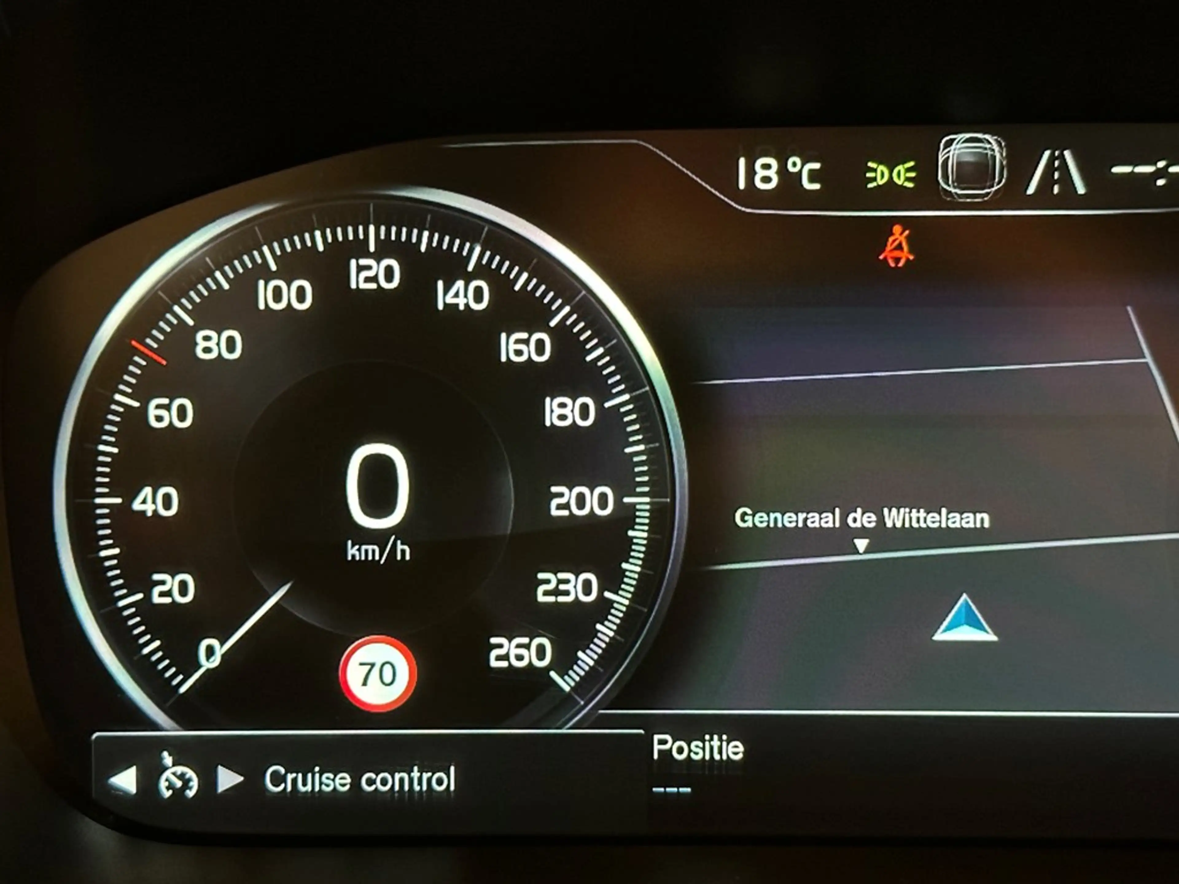 Volvo V60 Cross Country D3 AWD 4X4 Automaat + PANO DAK/TREKHAAK — photo 8