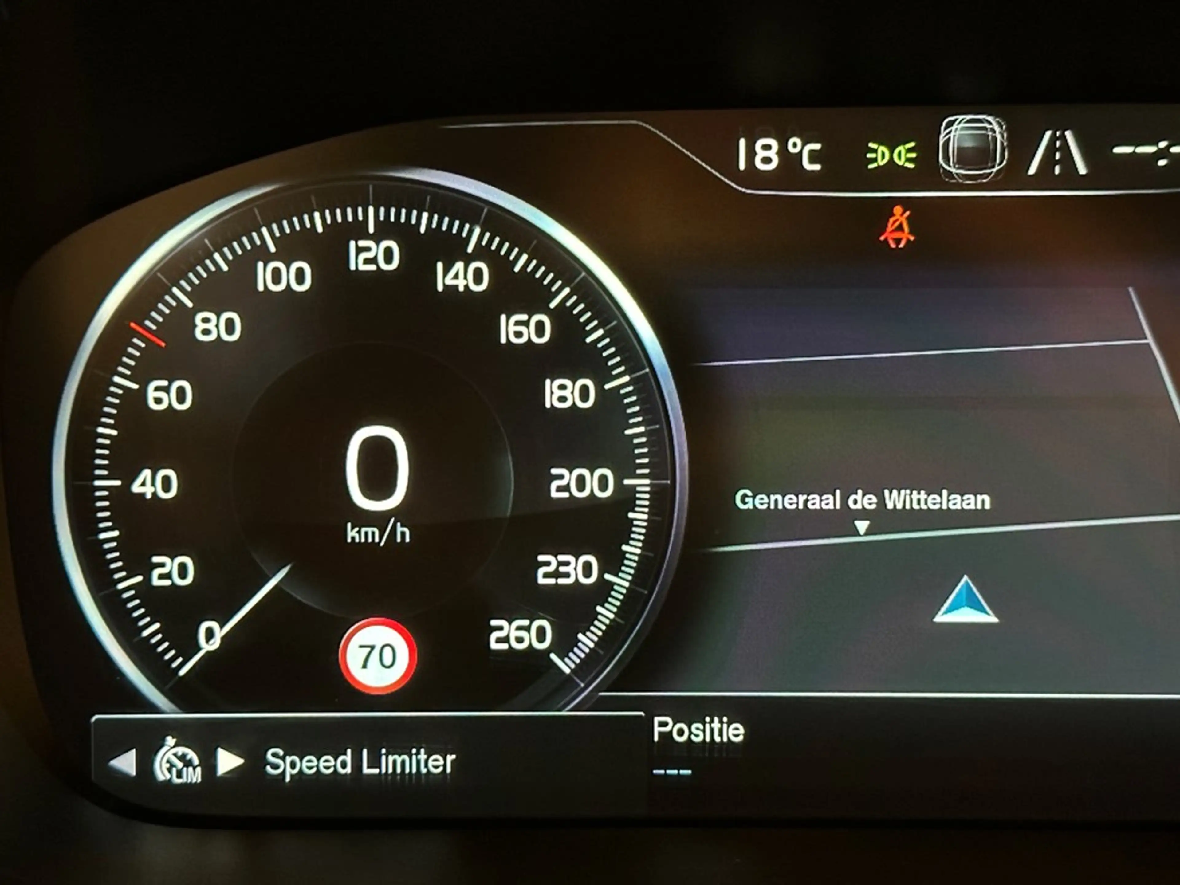 Volvo V60 Cross Country D3 AWD 4X4 Automaat + PANO DAK/TREKHAAK — photo 9