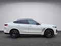 BMW X6 M Competition FACELIFT - frozen white Білий - thumbnail 5