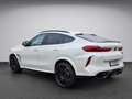 BMW X6 M Competition FACELIFT - frozen white Fehér - thumbnail 6