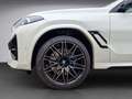 BMW X6 M Competition FACELIFT - frozen white Fehér - thumbnail 9