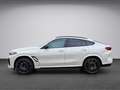 BMW X6 M Competition FACELIFT - frozen white Білий - thumbnail 4