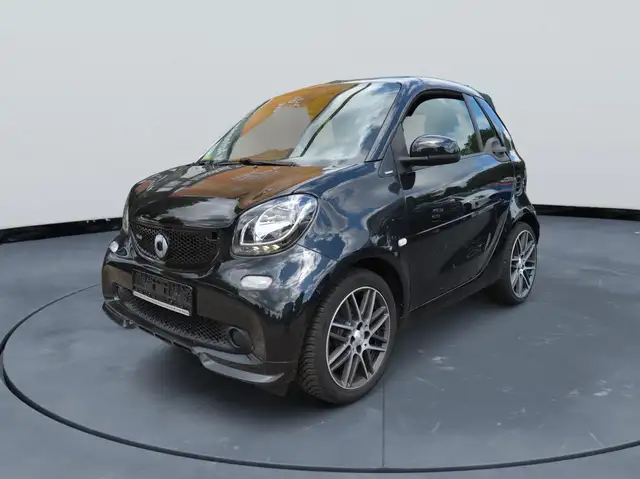 Smart Fortwo main image