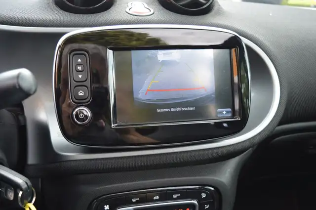 Smart Fortwo view 14