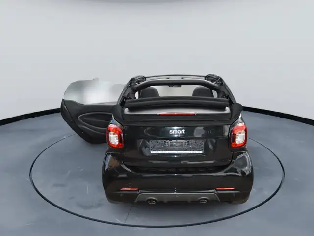Smart Fortwo view 7