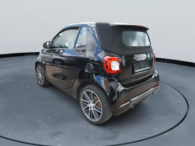 Smart Fortwo view 6