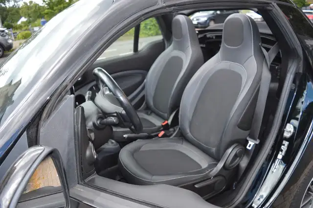 Smart Fortwo view 11