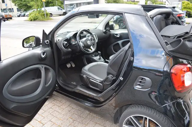 Smart Fortwo view 9