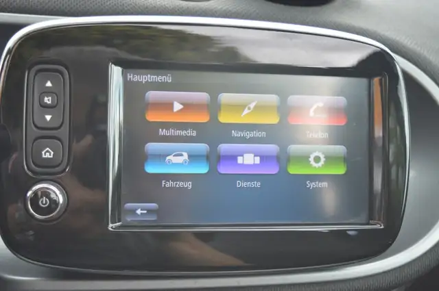 Smart Fortwo view 15