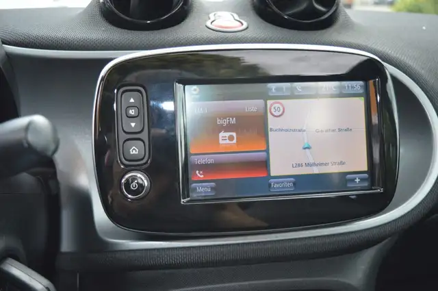 Smart Fortwo view 13