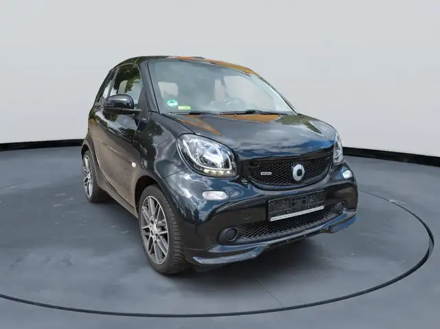Smart Fortwo view 4