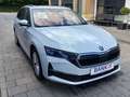 Skoda Octavia Combi 1.5 eTSI DSG Selection LED+AHK+ACC Weiß - thumbnail 4