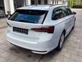Skoda Octavia Combi 1.5 eTSI DSG Selection LED+AHK+ACC Weiß - thumbnail 5