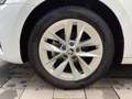 Skoda Octavia Combi 1.5 eTSI DSG Selection LED+AHK+ACC Weiß - thumbnail 2