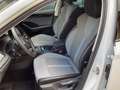 Skoda Octavia Combi 1.5 eTSI DSG Selection LED+AHK+ACC Weiß - thumbnail 9