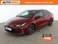 Toyota Corolla 1.8 Hybrid Business Plus Rojo - thumbnail 1