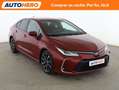 Toyota Corolla 1.8 Hybrid Business Plus Rojo - thumbnail 8