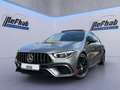 Mercedes-Benz CLA 45 AMG *PANO*K-GO*LED*PERFORM* Gris - thumbnail 1