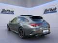 Mercedes-Benz CLA 45 AMG *PANO*K-GO*LED*PERFORM* Gris - thumbnail 10