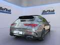 Mercedes-Benz CLA 45 AMG *PANO*K-GO*LED*PERFORM* Gris - thumbnail 6