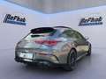 Mercedes-Benz CLA 45 AMG *PANO*K-GO*LED*PERFORM* Gris - thumbnail 7