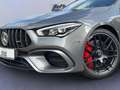 Mercedes-Benz CLA 45 AMG *PANO*K-GO*LED*PERFORM* Gris - thumbnail 11