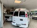 Chevrolet Express 5,3l V8 Explorer Limited AWD/4X4 Alb - thumbnail 4