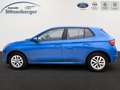 Skoda Fabia Selection 1.0 TSI *Tempomat*RFK*SHZ*LED* Blau - thumbnail 6