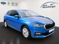Skoda Fabia Selection 1.0 TSI *Tempomat*RFK*SHZ*LED* Blau - thumbnail 2