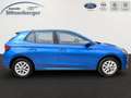 Skoda Fabia Selection 1.0 TSI *Tempomat*RFK*SHZ*LED* Blau - thumbnail 3