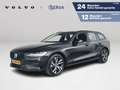 Volvo V60 B4 Aut. Plus Dark | Parkeercamera | Stoel- en stuu Schwarz - thumbnail 1