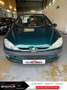 Peugeot 206 1.6 EDITION ROLAND GARROS 110CHV // BOITE AUTOMATIQUE / SEMI CUIR / TOIT PANORAMIQUE Vert - thumbnail 4