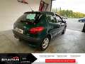 Peugeot 206 1.6 EDITION ROLAND GARROS 110CHV // BOITE AUTOMATIQUE / SEMI CUIR / TOIT PANORAMIQUE Vert - thumbnail 2