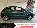 Peugeot 206 1.6 110CV EDITION ROLAND GARROS // BVA / SELLERIE SEMI CUIR / TOIT PANORAMIQUE Vert - thumbnail 8