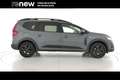 Dacia Jogger Hybrid Extreme 103kW 7pl. Gris - thumbnail 3