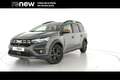 Dacia Jogger Hybrid Extreme 103kW 7pl. Gris - thumbnail 1