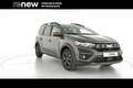 Dacia Jogger Hybrid Extreme 103kW 7pl. Gris - thumbnail 4