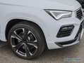 CUPRA Ateca VZ 2.0 TSI 4Dr. ACC AHK Navi Pano 360° Weiß - thumbnail 3