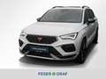 CUPRA Ateca VZ 2.0 TSI 4Dr. ACC AHK Navi Pano 360° Weiß - thumbnail 1
