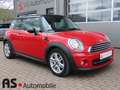MINI Cooper 2.Hd*Chili*Klimaaut.*Leder*SHZ*Color-Line Rot - thumbnail 1