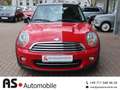 MINI Cooper 2.Hd*Chili*Klimaaut.*Leder*SHZ*Color-Line Rot - thumbnail 2