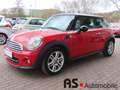 MINI Cooper 2.Hd*Chili*Klimaaut.*Leder*SHZ*Color-Line Rot - thumbnail 3